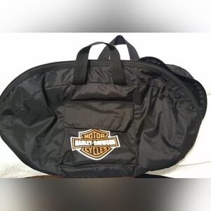 Harley Davidson Half Helmet Bag 98000-00V #5470